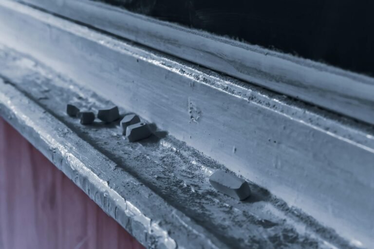 24 hour HVAC services in Garland TX - HVAC professional at work