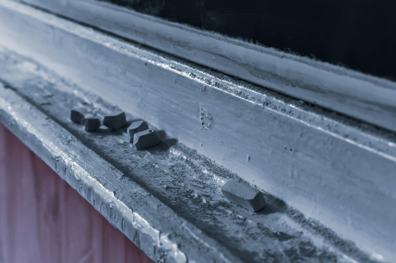 24 hour HVAC services in Garland TX - HVAC professional at work