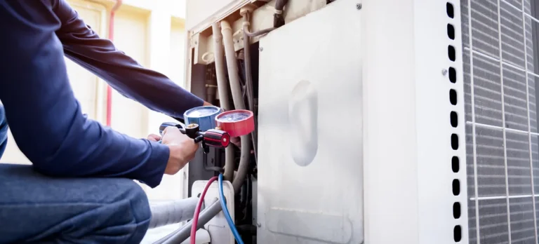 What Makes HVAC Contractors Stand Out in Arlington