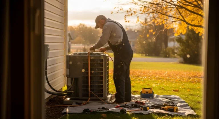 The Questions Fort Worth Business Owners Ask Before Booking Commercial HVAC