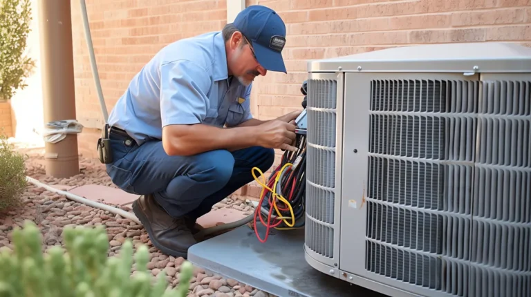 Your Complete Guide to Emergency AC Repair in Sachse TX