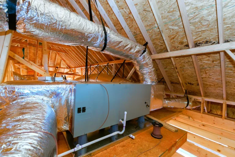 Standing Out in Air Duct Cleaning in Colleyville’s Competitive Market