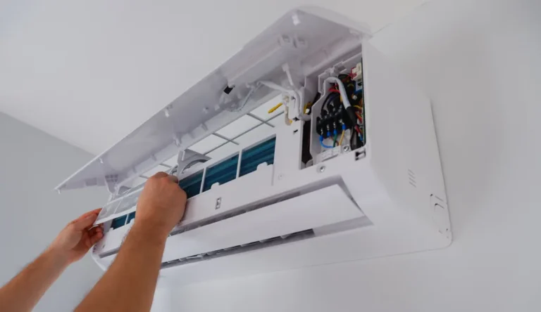 What Makes an Emergency AC Repair Stand Out in Arlington