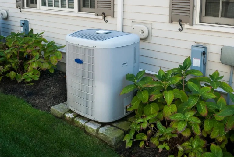How The Colony Homeowners Find and Vet Heat Pump Repair