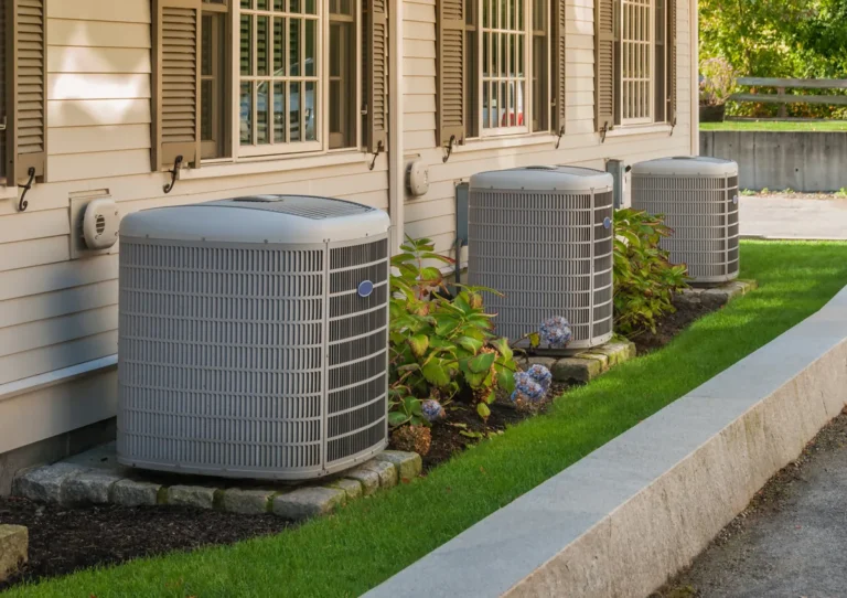 What Duncanville Homeowners Actually Want From Their Heat Pump Repair