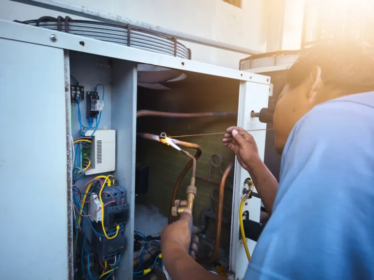 Your Complete Guide to Heat Pump Repair in Flower Mound TX