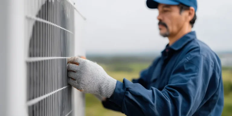 Why Celina Homeowners Stick With (or Switch) Their Emergency AC Repair Provider