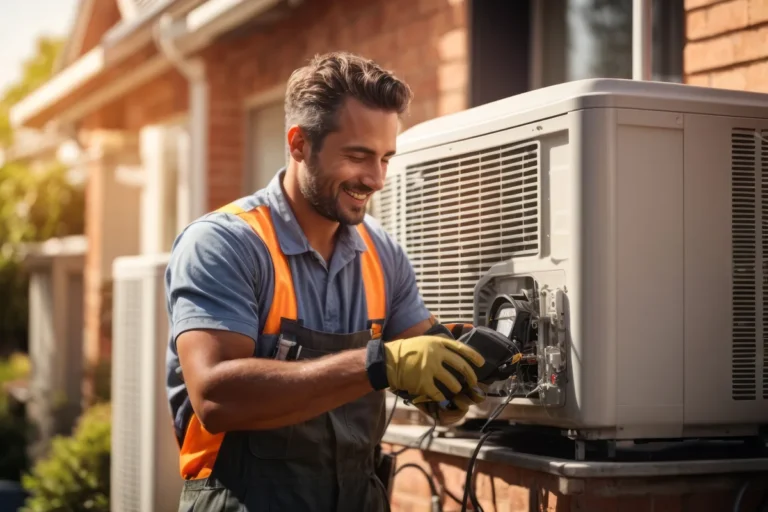 Your Complete Guide to Residential Heating in DeSoto TX