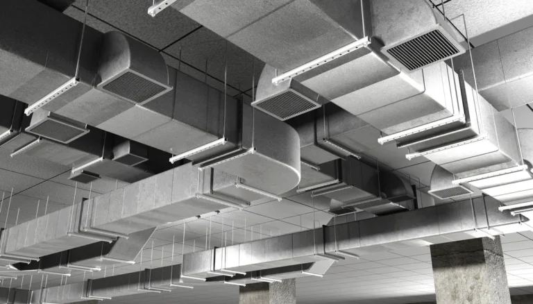 Growing Your Commercial HVAC Business in Euless: What Actually Works