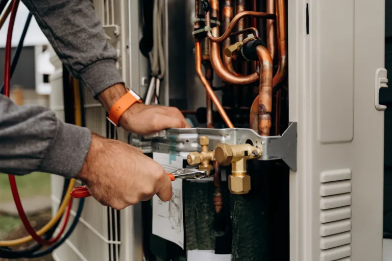 University Park Homeowners Are Hiring Emergency AC Repair — Here’s What They Want