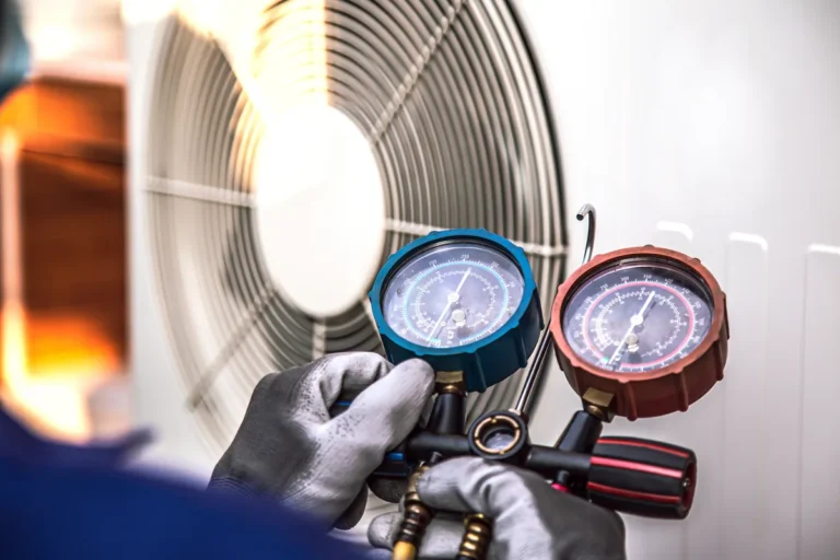 How Fort Worth Homeowners Find and Vet 24 Hour HVAC