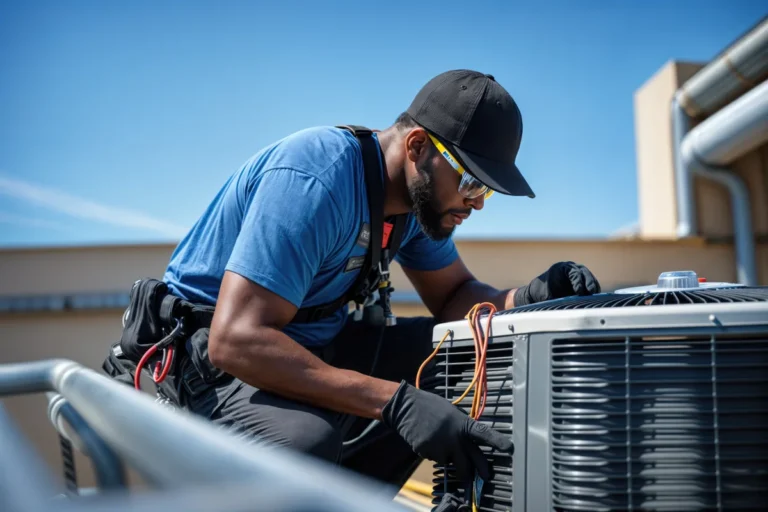 The Questions Addison Homeowners Ask Before Booking Emergency AC Repair