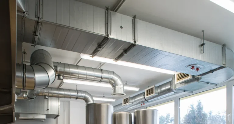 What Separates Busy Residential Heating Contractors from Slow Ones in Coppell