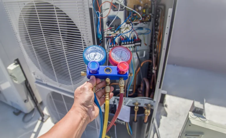 What Aubrey Homeowners Really Care About When Hiring Heat Pump Repair