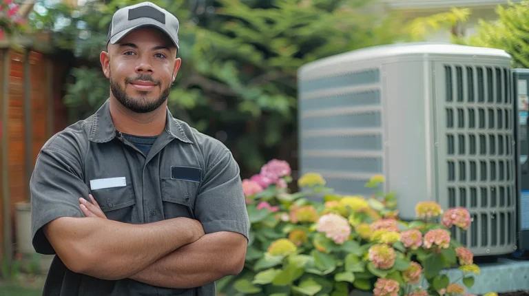The Heat Pump Repair Advantage in University Park: What Top Contractors Do Differently