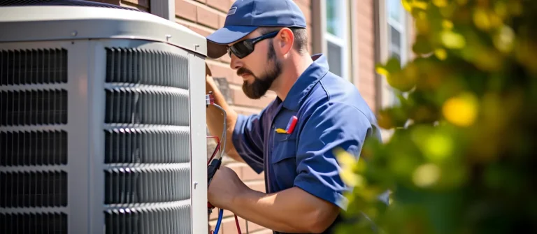 The Questions Mesquite Business Owners Ask Before Booking Commercial HVAC