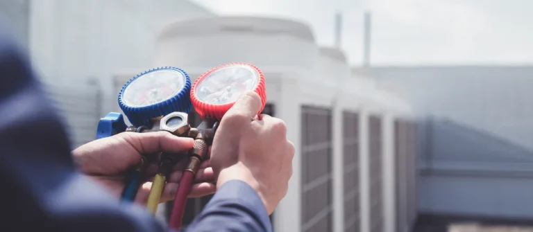 What McKinney Business Owners Really Care About When Hiring Commercial HVAC
