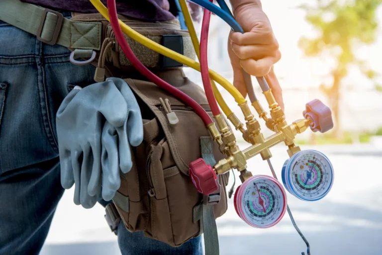 What Makes a 24 Hour HVAC Stand Out in Mesquite TX