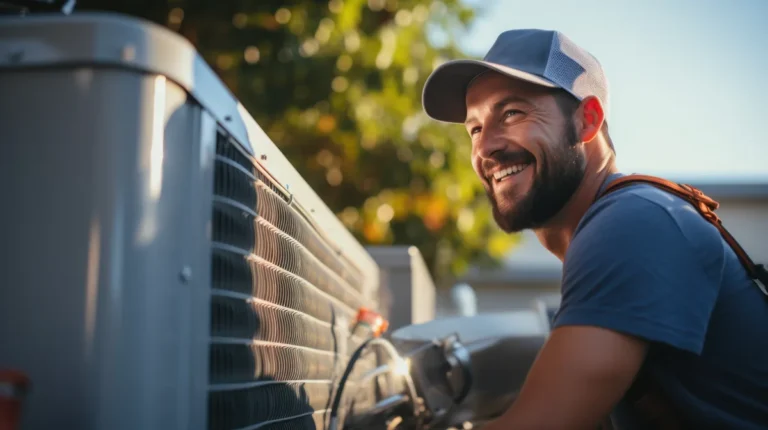 How Farmers Branch Homeowners Decide Which Emergency AC Repair to Call