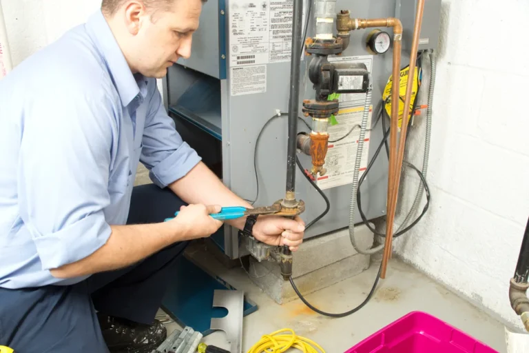 What It Takes to Win Emergency AC Repair Business in Red Oak Today