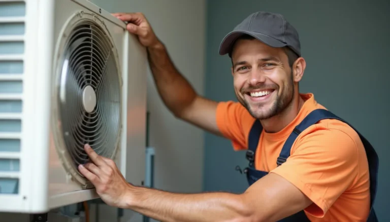How Denton Homeowners Decide Which HVAC Contractors to Call