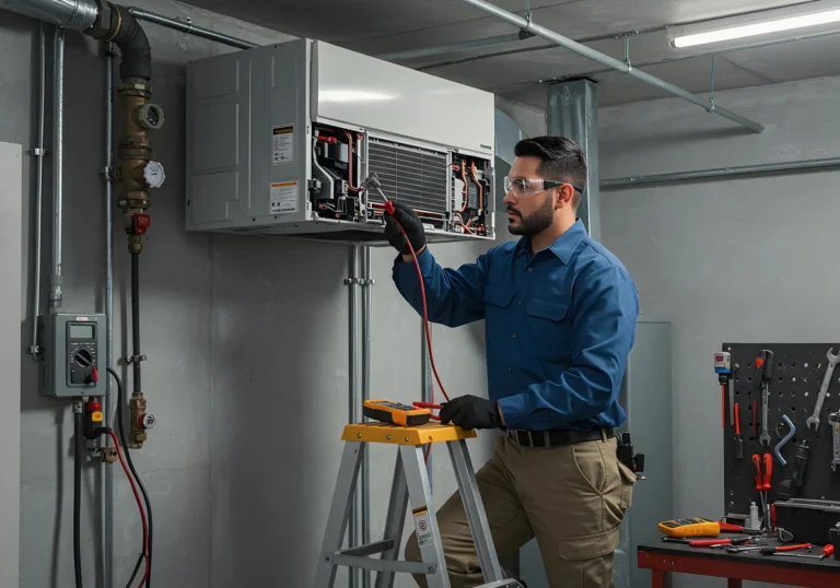 AC Repair in Fort Worth: What Every Homeowner Needs to Know