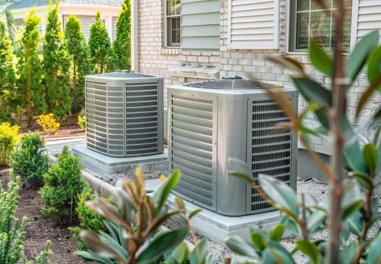 The Questions Richardson Homeowners Ask Before Booking Emergency AC Repair