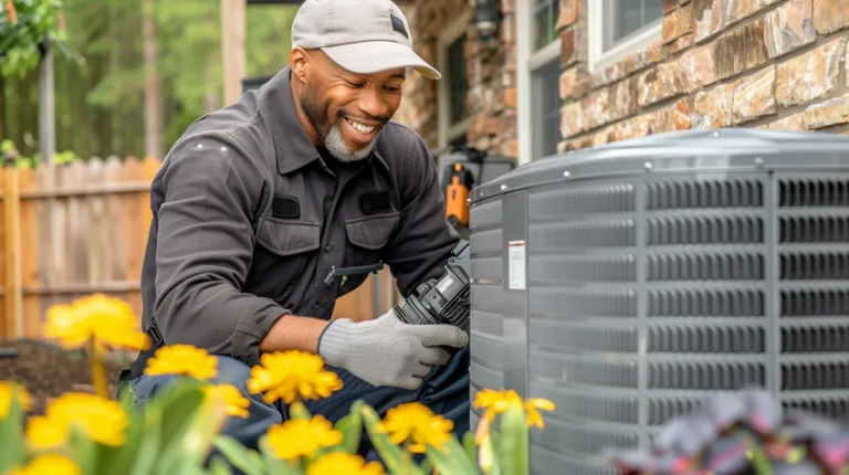 Why Arlington Homeowners Stick With (or Switch) Their Furnace Repair Pro