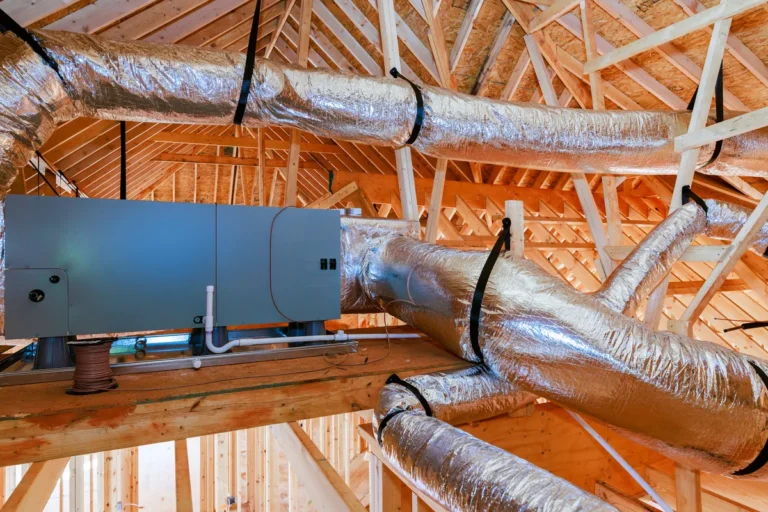 How to Be the First Residential Heating Grapevine Homeowners Call