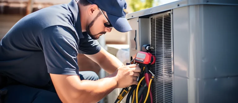 Your Complete Guide to Furnace Repair in Garland TX