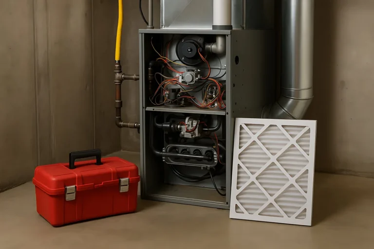 Finding Reliable 24 Hour HVAC in Prosper TX: A Homeowner’s Complete Guide