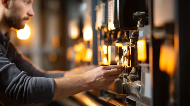 Your Complete Guide to Commercial HVAC in University Park TX