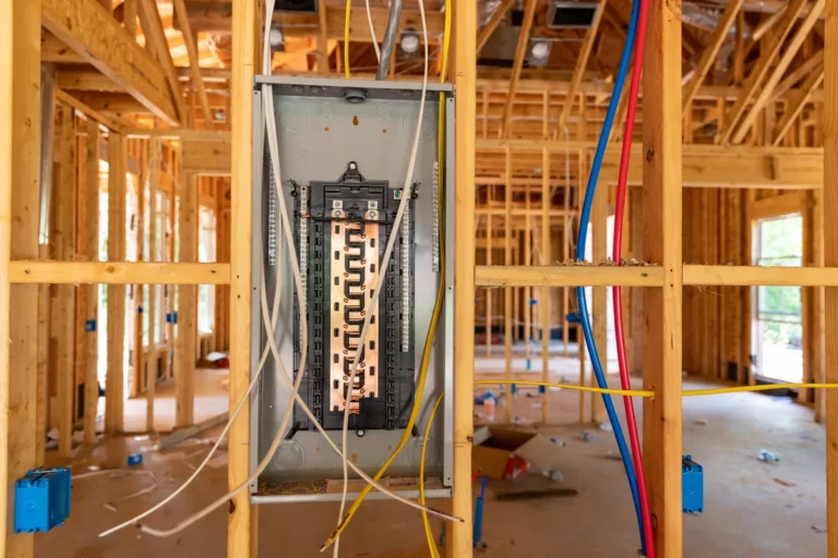 Why Fort Worth Electrical Contractors Fail at Winter Marketing