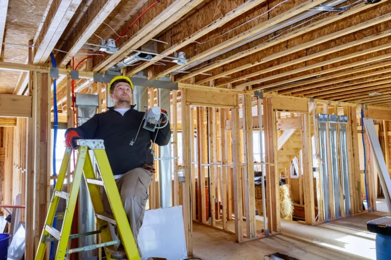 Residential vs Commercial Electrical: San Antonio Profit Guide
