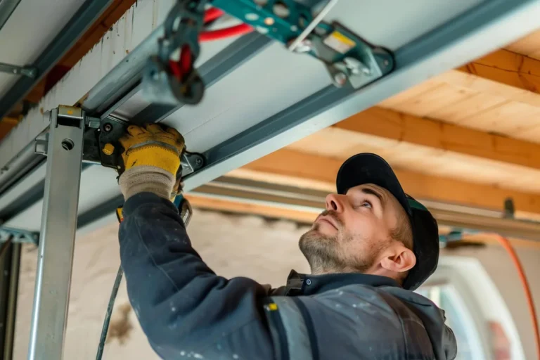 Dallas Garage Door Leads: Why Commercial Beats Residential