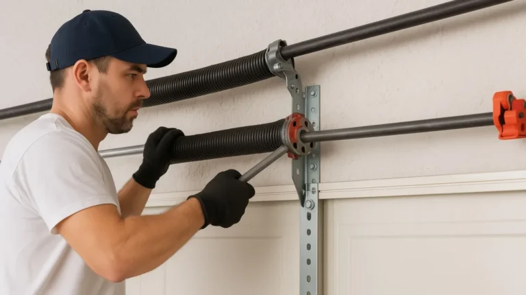 Garage Door Pricing Psychology That Wins San Antonio Jobs