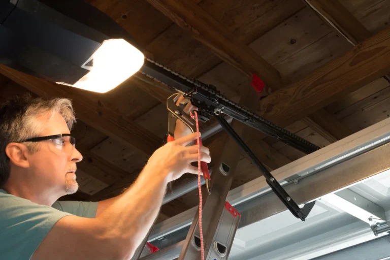 Fort Worth Garage Door Growth: Scale to $750K+ Revenue
