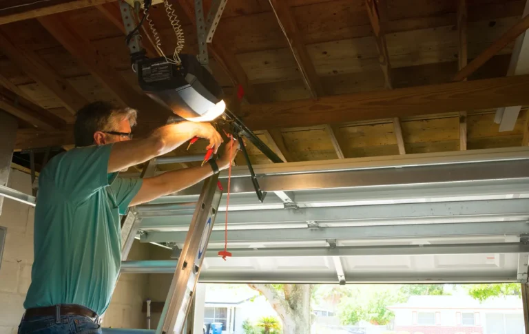 Speed to Lead: Why Houston Garage Door Contractors Lose 67% of Jobs