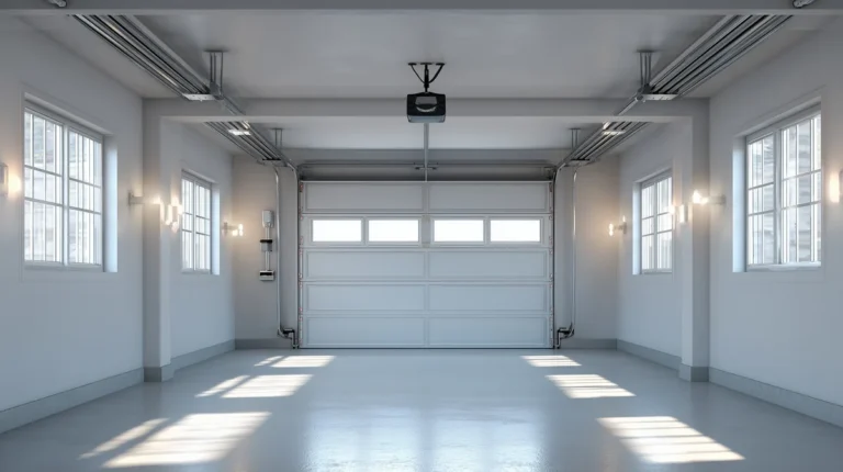 Stop Garage Door Estimate No-Shows in Fort Worth TX – 2026