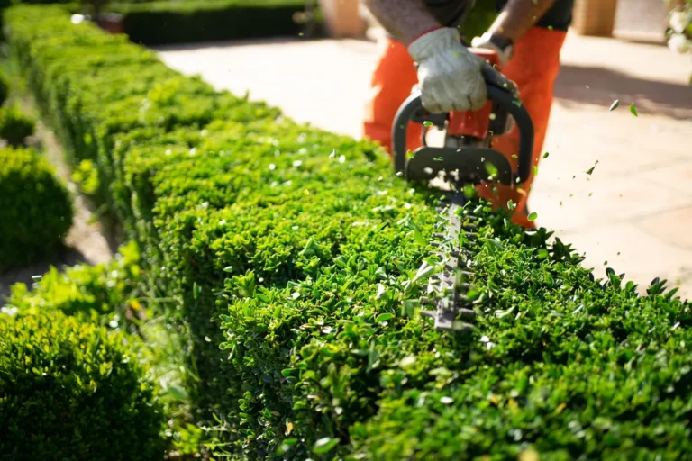 Houston Landscaping: Stop Losing Jobs to Missed Call Recovery