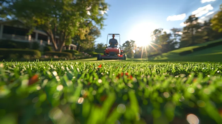 Speed to Lead for Dallas Landscaping Companies – Win More Jobs