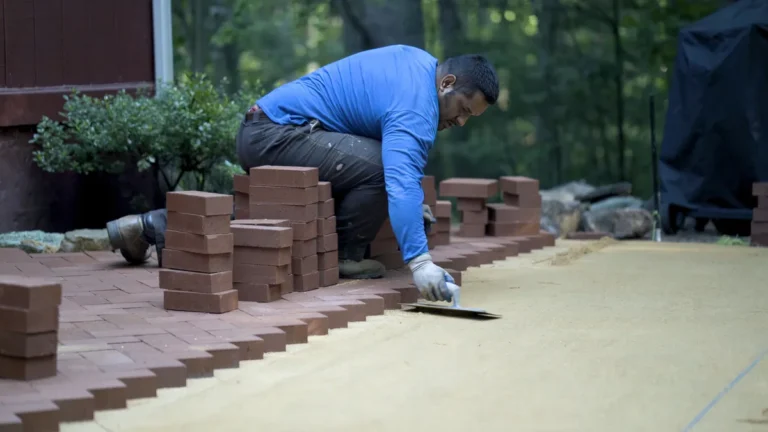 Before-After Portfolio Guide for Dallas Landscapers 2024
