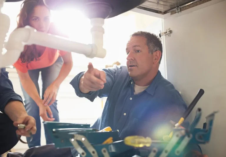 Fort Worth Seasonal Plumbing Marketing Calendar Guide 2024