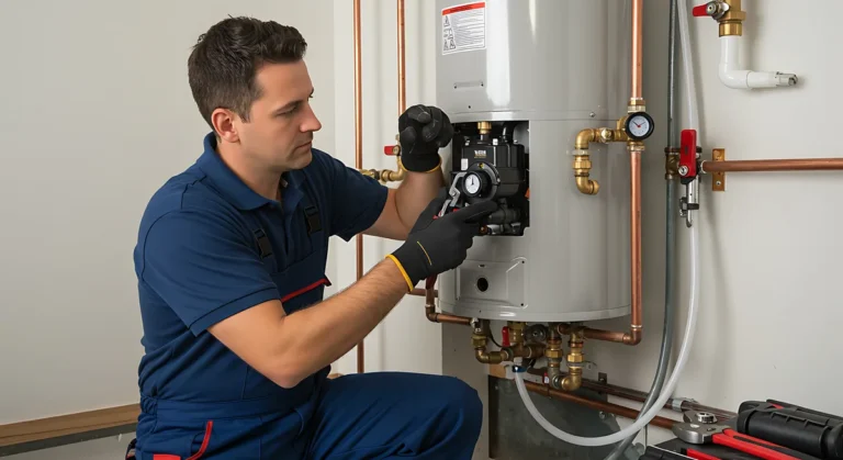Stop Losing Plumbing Customers in Fort Worth TX (2026 Guide)