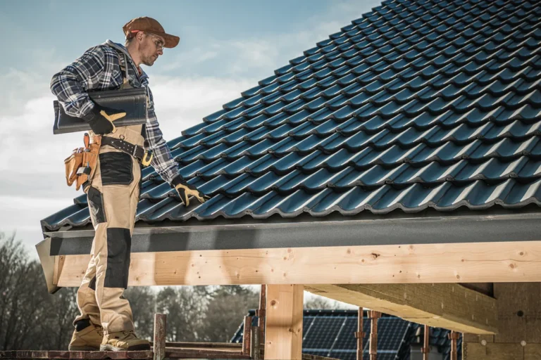Speed to Lead: How San Antonio Roofers Win More Jobs