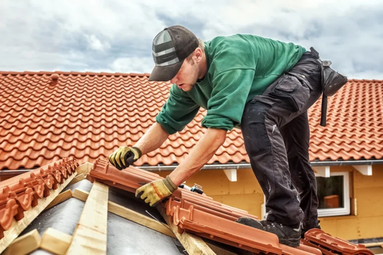 Roofing Company Marketing in Arlington TX | Contractors