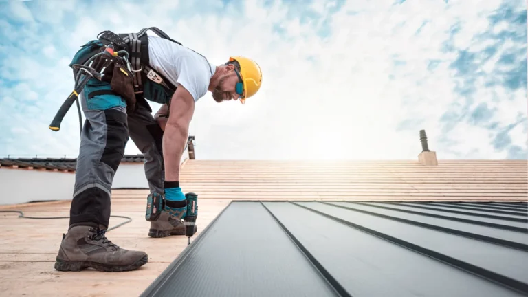 Dallas Roofing SEO: 4 Tactics That Generate $47K More Per Year